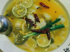 -时光码头民谣公社