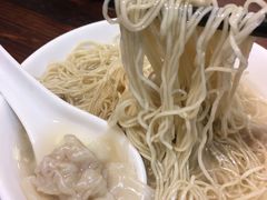 -吴财记面家(大同路店)