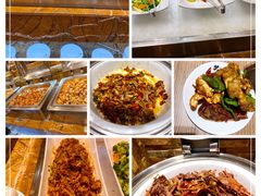 -汉巴味德巴西烤肉(顺和广场店)