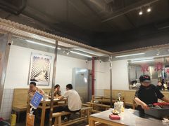 -馬伍旺川菜(金象城店)