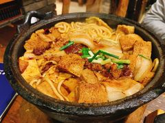 -百花人家(清水镇店)