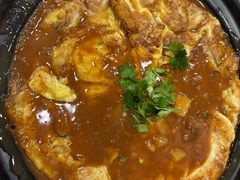 -小郭私房菜·海肠捞饭店(学士街店)