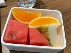 -将相和·海鲜蒸饺大连菜