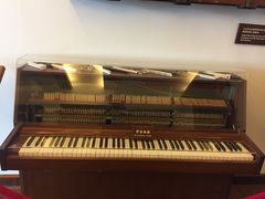 -鼓浪屿钢琴博物馆