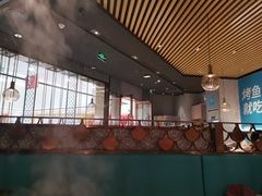 -半天妖烤鱼(万达广场店)