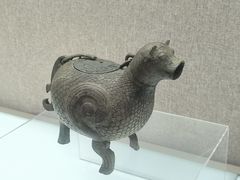 -信阳博物馆