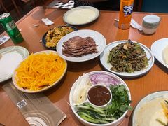 -老昌春饼(中央大街店)