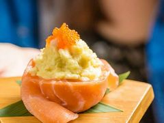 -榴大大·寿司先生(哈街店)