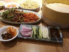 -老昌春饼(新天地店)