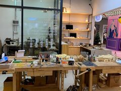 -五月木作·DIY木作文创体验店(北京路店)