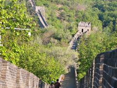 -慕田峪长城