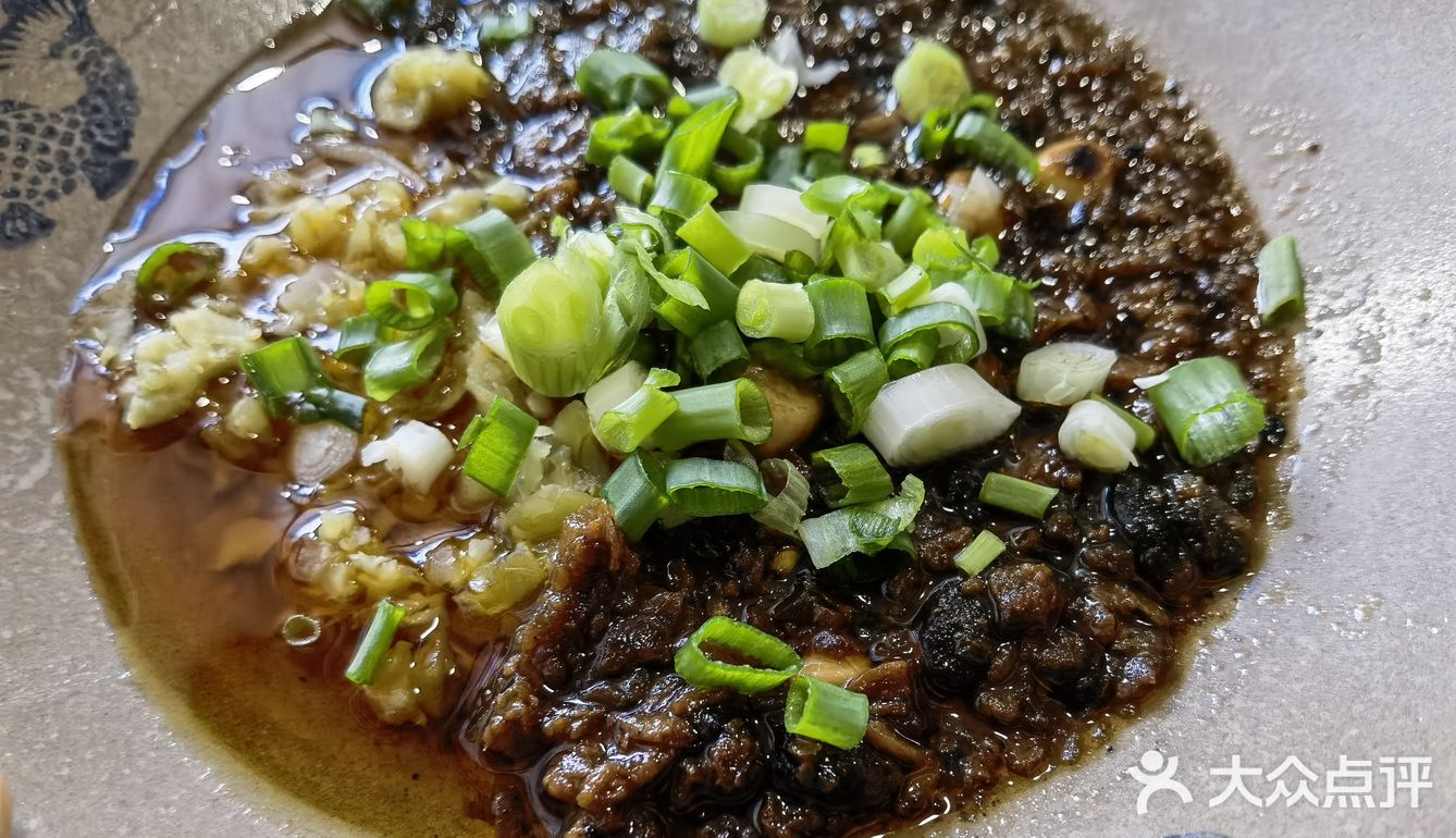 民国鱼庄，民国特色和味道兼备[胜利]