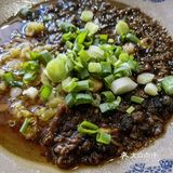 民国鱼庄，民国特色和味道兼备[胜利]