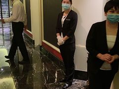 -春晖园度假酒店温泉