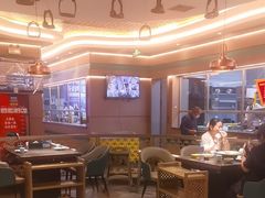 -额尔敦·品质自助(摩尔城店)