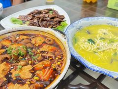 臭大元烧肥肠-壶园美食·淮扬菜(东圈门店)