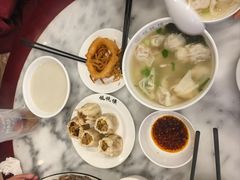 -馄饨侯(前门店)