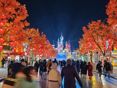 -沈阳方特欢乐世界