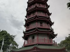 -南沙天后宫景区