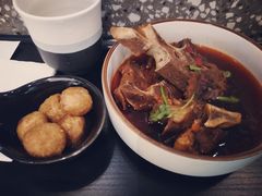 -贡梅老面馆·蟹粉面·无锡特色小吃(南长街主推店)