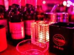 -苏荷酒吧(九街店)