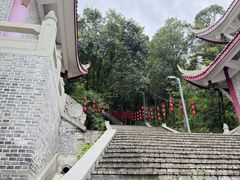 -成都老君山