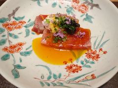 -晴空·日本料理(万象城店)