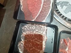 -匠牛亭·锅物烧肉放题自助(昆百大·泰业城店)