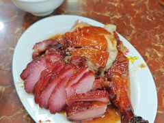 -陈光记烧腊店(罗保博士街店)
