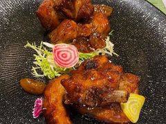 -玖尹-新派中式餐酒馆