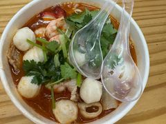 -明月虾面(厦禾路店)