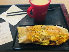 -永和大王(广渠店)