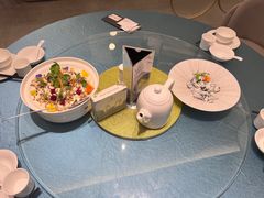 -海粤阁·精致粤菜·宴会厅(宝安店)