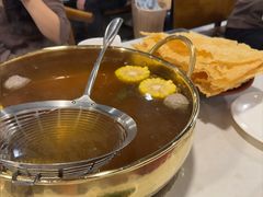 -食潮汕头鲜牛馆(望京保利店)