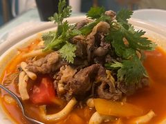 -米泰芒·东南亚料理(体育西店)
