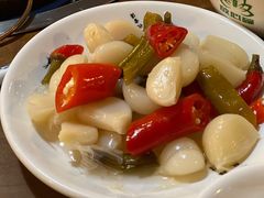 -岳记兴隆·青城腊排铜火锅(融创店)
