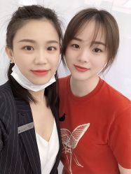 点击看大图 -HQ半永久纹绣纹眉