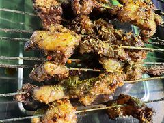 -金二烤肉(早慈巷小区店)