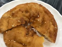 -伍湛记粥品(荔湾名食家店)