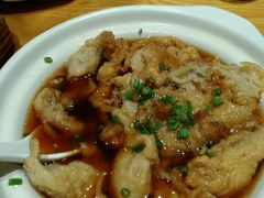 -原鄉本味 楚菜 丹江口鱼(北苑店)