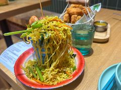 -迷你椰·泰式大排档(湖州衣裳街店)