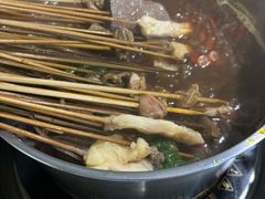 -三番火辣串串香(南市场店)
