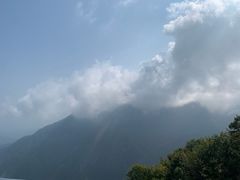 -江南天池