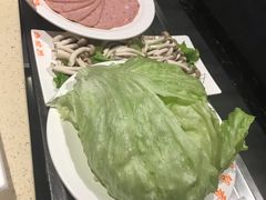 -蜀留香火锅·始于1999·原四川老火锅(白堤路店)