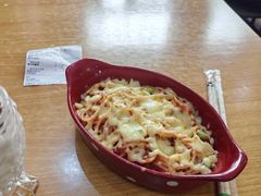 -阳光披萨(辽宁路店)