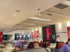-必胜客(积水潭店)
