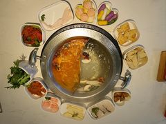 -川锅一号火锅(铜山万达店)