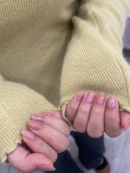 -KEKELI可可厘日式美甲美睫