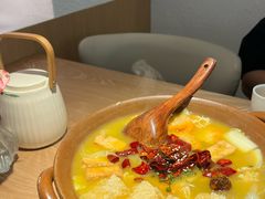 -七色云蔬食(喜邻里店)