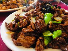 -胖子菜馆(隆昌路店)